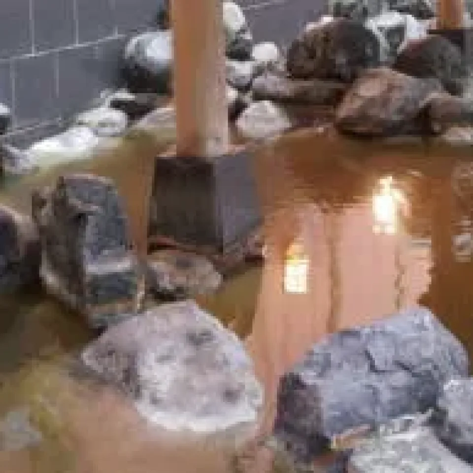 極楽湯 東大阪店