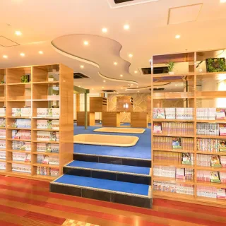 仙台湯処 サンピアの湯