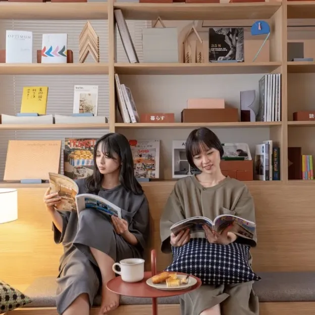 goodsauna&spa SAPPORO