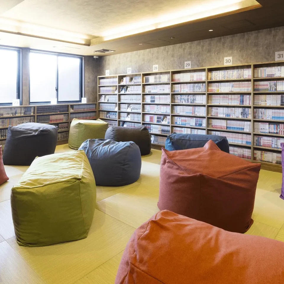 スパシーレ祇園