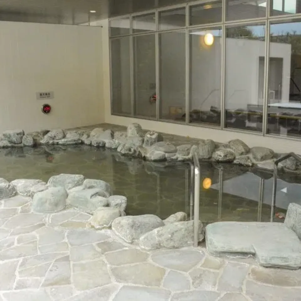YS湯〜トピアみどモスパ