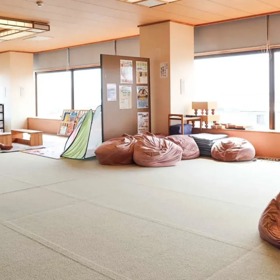沼津温泉 駿河の湯 坂口屋