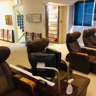 サウナセンター鶯谷本店