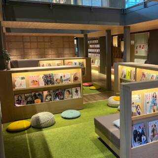 おふろcafe yusa