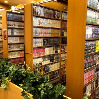 天然温泉 湯快のゆ 寝屋川店