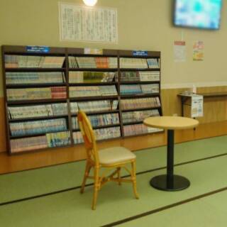 芦城温泉 さくら湯