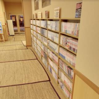 天然温泉コロナの湯小倉店