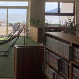 平戸千里ヶ浜温泉