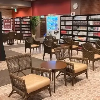 湯けむり横丁 みさと