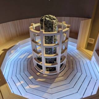 goodsauna＆spa SAPPORO