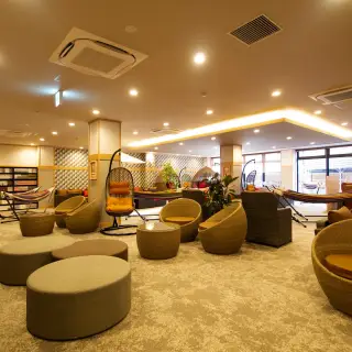 南柏天然温泉 すみれ