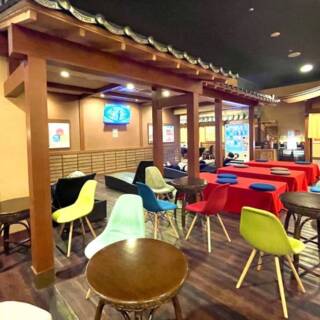天然温泉コロナの湯福山店