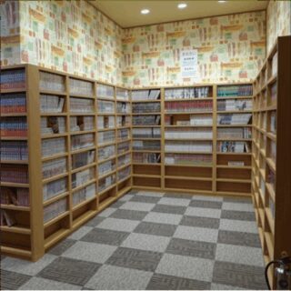 天然温泉 七福の湯 戸田店