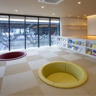 ONSEN＆SAUNA YUKULU