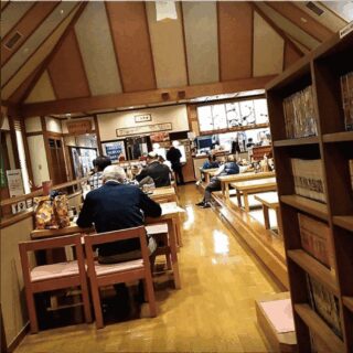 野天風呂 蔵の湯 鶴ヶ島店
