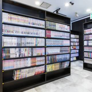 漫画ホテル 東郷