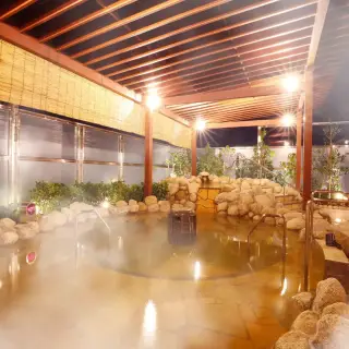 水春 松井山手