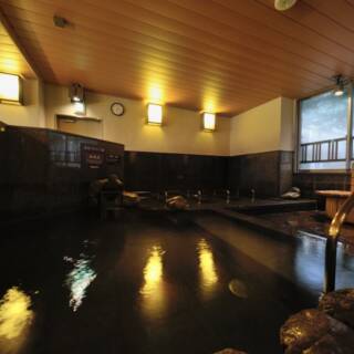 磐梯の湯 ドーミーインEXPRESS郡山