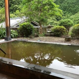 鶴の湯温泉