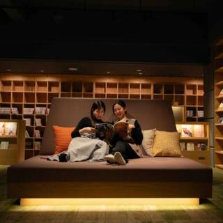 Onsen Lounge MONE 木音の湯